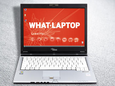 FSC LifeBook S6410 review